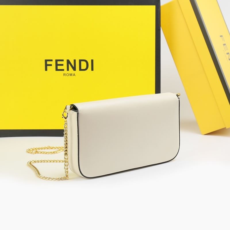 Fendi Satchel Bags